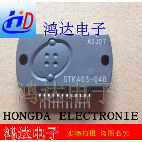 100% Original New STK403-030 STK403-030-E