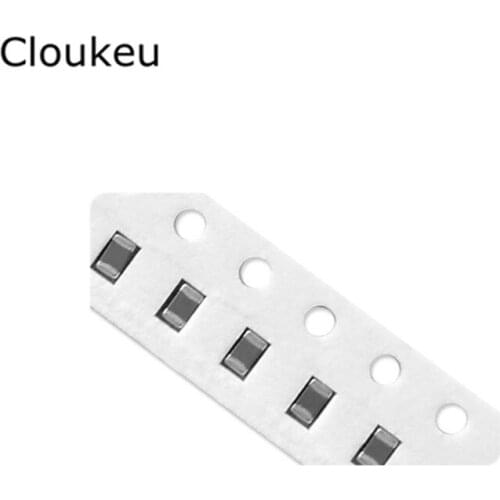 100Pcs Multilayer Chip Inductor 0805 39nH 5% 2012