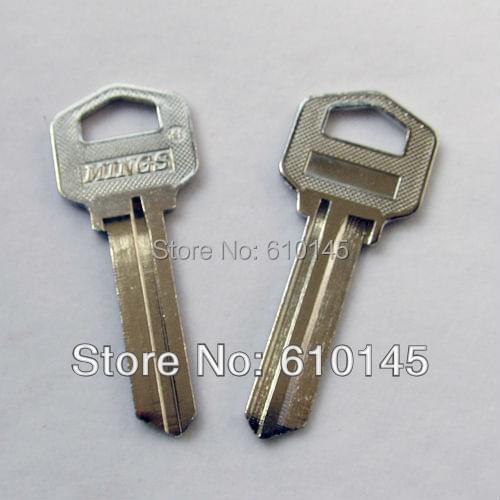 A090 long hotel key.hotel door key.blank key
