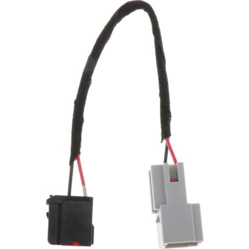 Wiring Adapter Cable Fit for Ford SYNC 2 To SYNC 3 Retrofit USB Media HUB