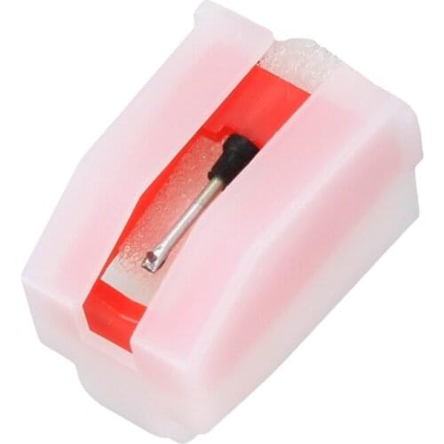 Turntable Diamond Stylus For Phonograph Turntable Vinil Lp Gramophone Record Needles Accessories Stylus