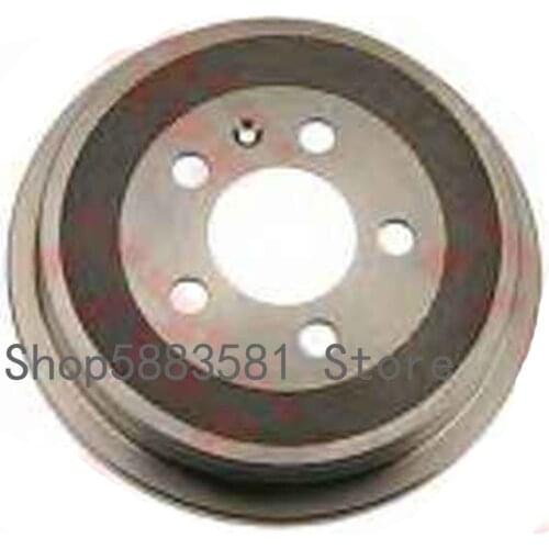 CAR Brake drum Vol ksw age nSk oda Pol oPo lo Front and rear brake drum brake ancient brake pot air brake oil brake