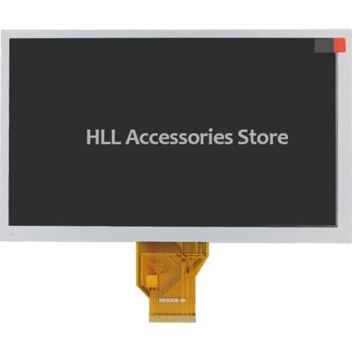 Free shipping new Innolux AT080TN64 Philco Lu Chang Huayang Caska 8-inch display / 8-inch LCD screen AT080TN64