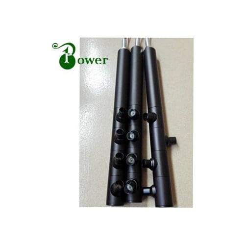 FREE SHIPPING 265MM HEIGHT 4W CREE LED JEWELLERY LAMP