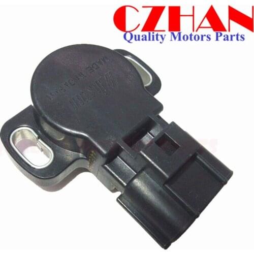 MULE 4010 4000 4x4 Transmission Throttle Sensor for 2009-2017 Kawasaki TPS Swtich Sensor OEM 21176-2112 211762112