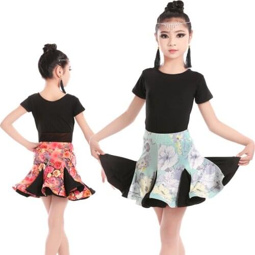 Юбки для девочек Daydance China At AliExpress