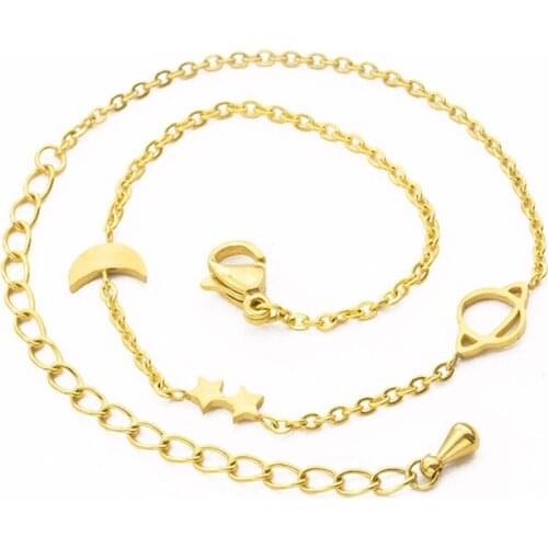 GORGEOUS TALE Wrist Bracelets