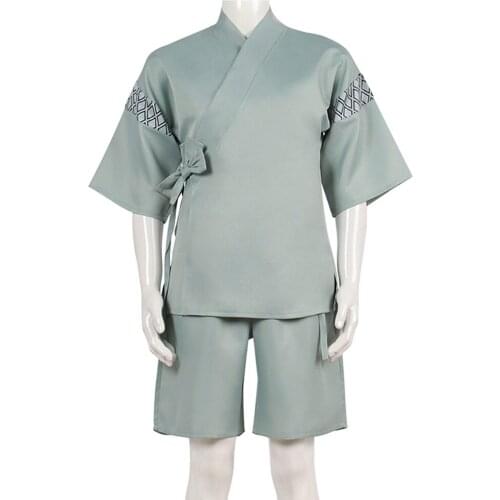 Anime Tokyo Revengers MANJIRO SANO Cosplay Costume Outfits Halloween Carnival Suit