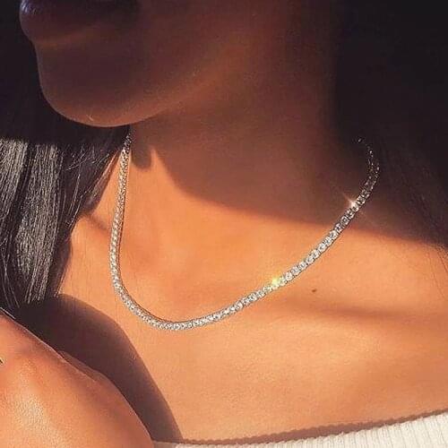 StoneAge Chokers On The Neck