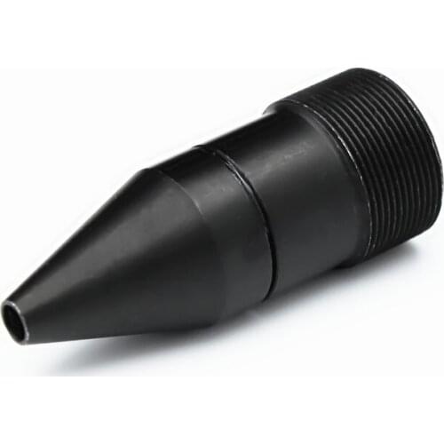 X2pcs HD 22mm Mini CCTV lens IR interface MTV Board Lens for CCD/IP 1080p Camera