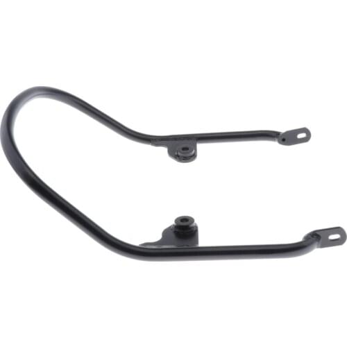 Rear Passenger Grip Bar for Motorcycle Motorcycle Rear Luggage Carrier for KAWASAKI Z900RS 2018