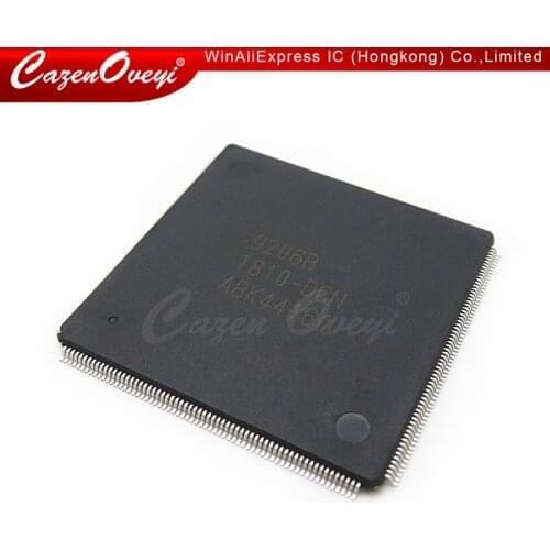 1pcs/lot 9206B-DBN 9206B-DCN 9206B 9206 QFP-256 In Stock