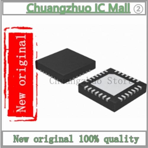 1PCS/lot MAX9669ETI MAX9669E 9669E QFN28 IC Chip New original