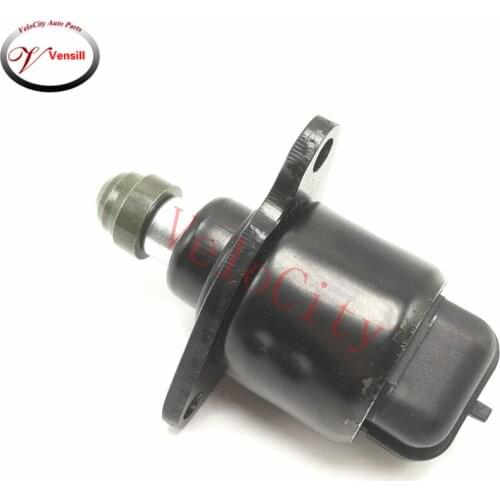 Idle Air Control Valve Part No# 19208X 230016079217 A96158 9463327580 B33/00 For Citroen C5 Jumpy Asara Peugeot 206 307 406