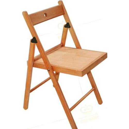 Electronic Folding Chair /Super Chair Magic Illusion Remote control magic props Large stage,magic tricks,gimmick