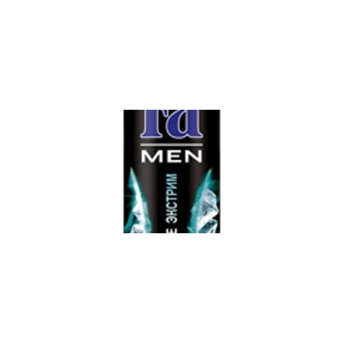 FA Antiperspirants