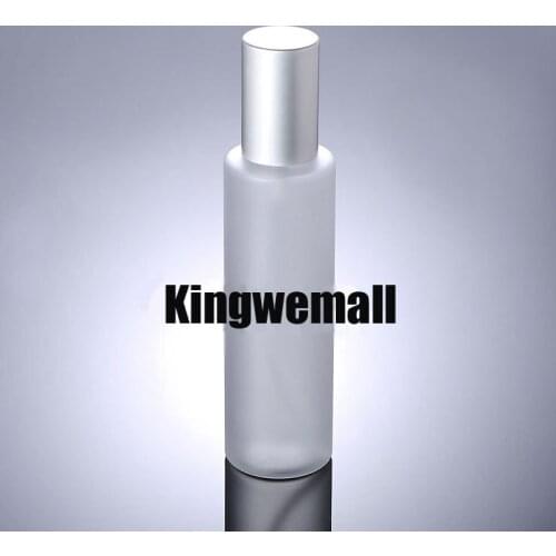 Cosmetics Bottle Beauty Refill Container Professional Makeup Packaging Plastic Accessories Empty Pump Travel Shampoo Dispenser