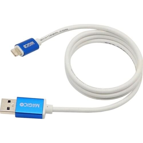 Magico Restore-Easy Mobile Phone Line Recovery Check Serial Number DFU Flashes Automatically