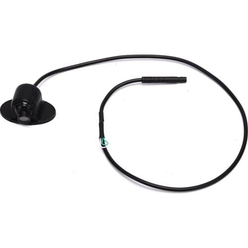 Mini CCD Front View Side Reversing Backup Camera Night Vision 360 Degree Car Rear View Camera Front Camera