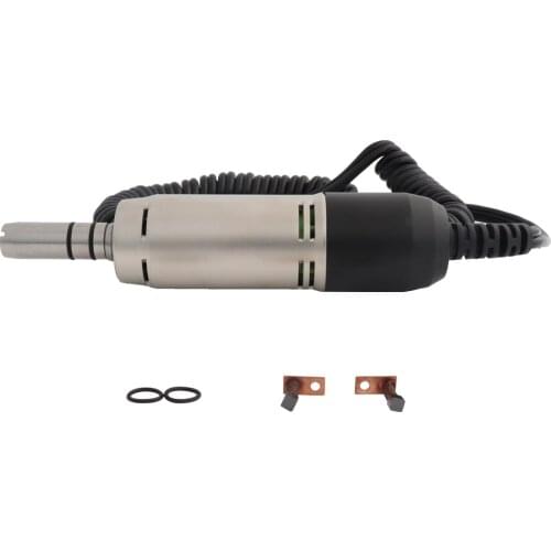 108E Motor Fit Dental Lab Micromotor Micro Motor 35000 35K RPM 204/90 Polishing Machine Dental Laboratory Equipment