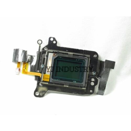 Original EOS 70D CCD CMOS Image Sensor With Perfectly Low Pass Filter Glass For Canon