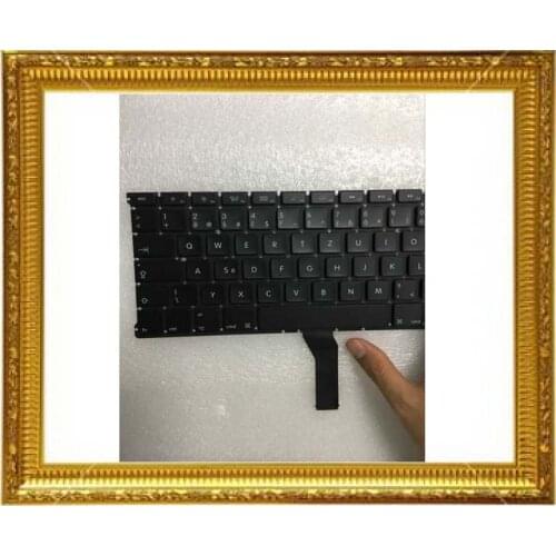 Brand New A1466 A1369 Czech CZ Keyboard for Macbook Air 13" A1466 A1369 Czech CZ Keyboard 2011 2013 2014 2015 Years