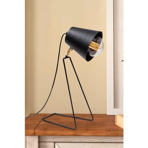 Special Design Lux Table Lamp-Sıvani-NT-148