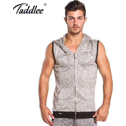 TADDLEE Fashionable Men's Hoodies