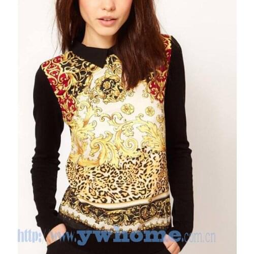 TRUSTYIWEN Womens Long Shirts