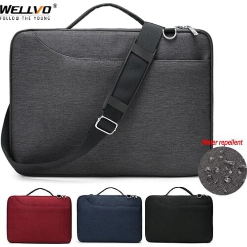 Wellvo Carry-on Suitcases