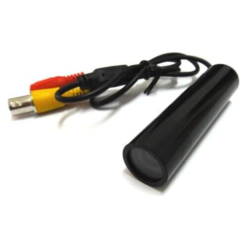 X2pcs Mini SONY CCD Bullet Video Color Outdoor CCTV Security Camera