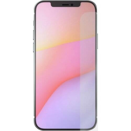 Tempered Glass Screen Protector iPhone 12 Pro Max KSIX Extreme 2.5D