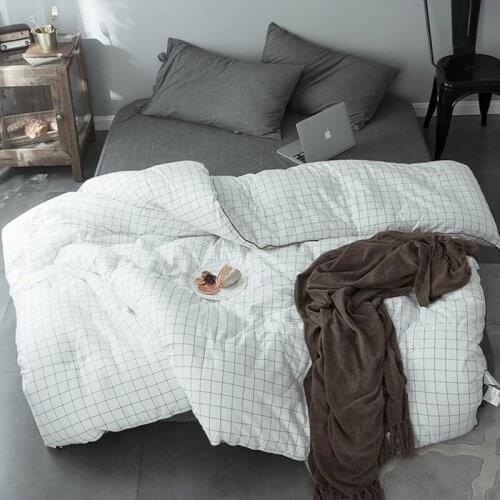 100% pure cotton Winter thicken quilt bedding comforter spring&autumn bedroom quilts keep warm duvet with filling blankets