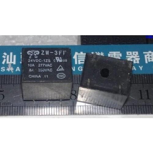 ZW-3FF 24VDC-1ZS T73-1C