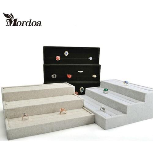 2016 Fashion Bracelet Display Jade Bracelet Holder Bangle Chain Organizer Watch Showcase Jewelry Display Props Free Shipping