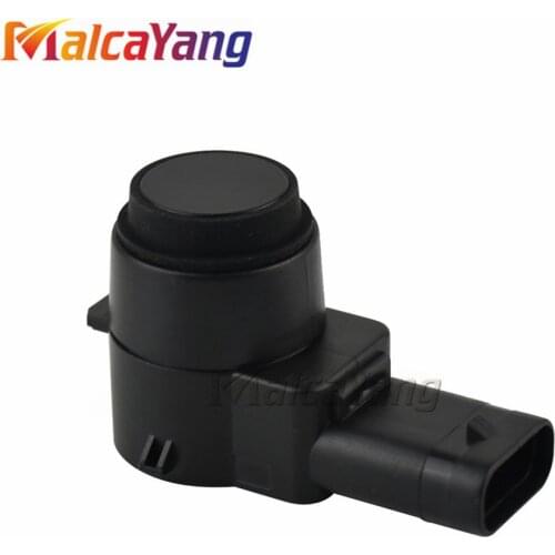 7L5919275 Car Parktronic PDC Parking Assist Sensor For VW Scirocco Touran Porsche EOS 7L5 919 275
