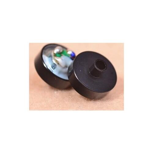 10mm speaker unit bass unit fever good quality 2pcs