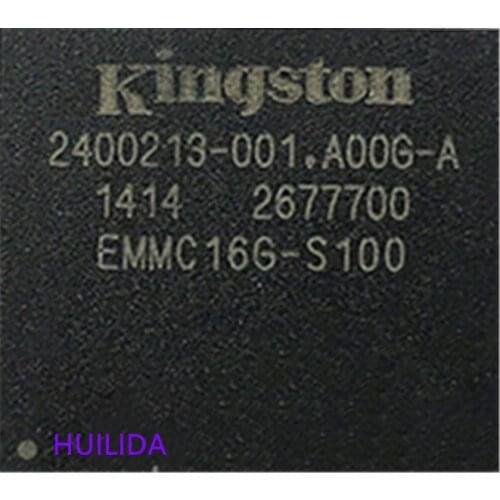 EMMC16G-S100 Second-hand 100%OK
