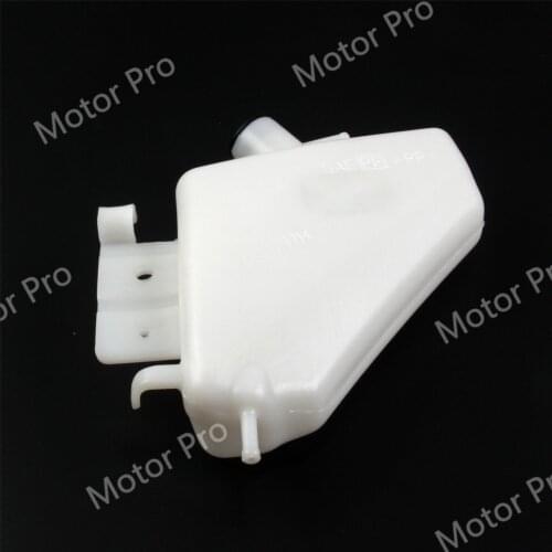 GSXR1000 Motorcycle Coolant Reservoir Tank Radiator Caps Water Storage Bottle For Suzuki GSXR 1000 2007 2008 2009 2010 2011