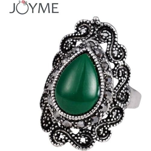 Женские серебряные кольца Joyme China At AliExpress