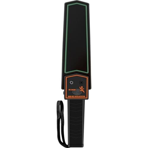 Lansl Metal Detectors