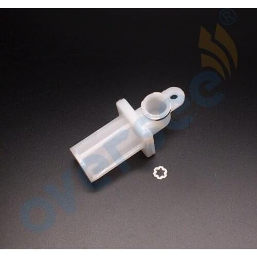 Boat Motor 63P-13915 6CB-13915 For Yamaha Fuel System VST Filter Replaces 63P-13915-00 6CB-13915-00 LF250 LF300