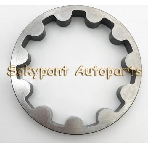 FAST SHIPPING Oil pump 1J700-35480 For kubota engine parts V2607 V2607T 1 pc