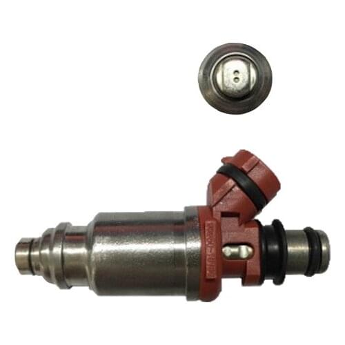 Set Of 4 Fuel Injectors For Toyota Celica Corolla GEO Prizm 1.8L 23250-16160