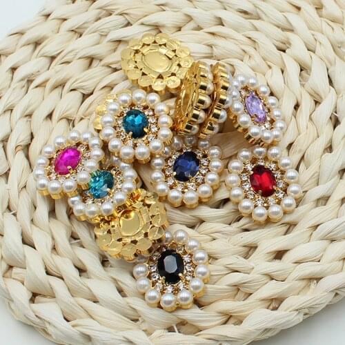 Jewelry Findings OFXSHIP China