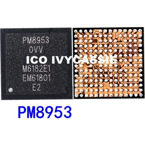 Original PM8953 For Redmi Note4 Power IC Power Management Supply IC PM Chip PM8953 0VV