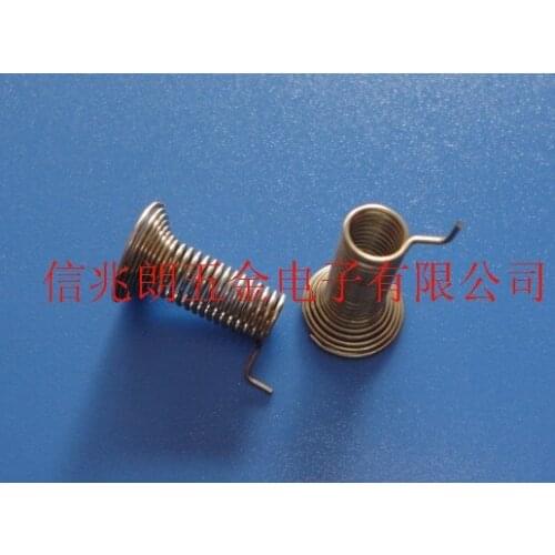 Switch spring ( for PCB) 500pieces/lot