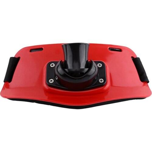 Adjustable Stand Up Gimble Belt Boat Game Fishing Rod Holder Fishing Accessories Fishing Tackle