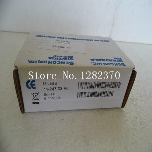[SA] new original authentic spot SENCON sensor switch 11-247-03-P5