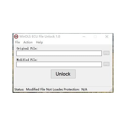 SattvDiag WinOLS ECU File Unlocker